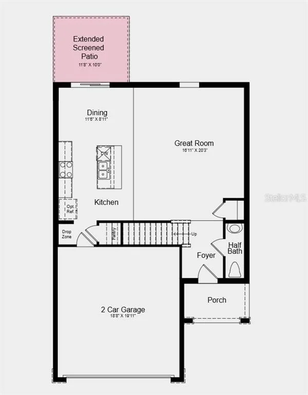 Photo of 9309 CHISWELL LANE