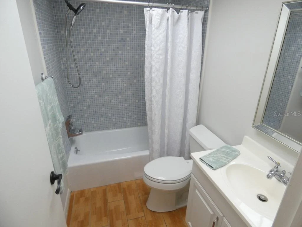 Photo of Unit 9G at 1701 PINEHURST ROAD
