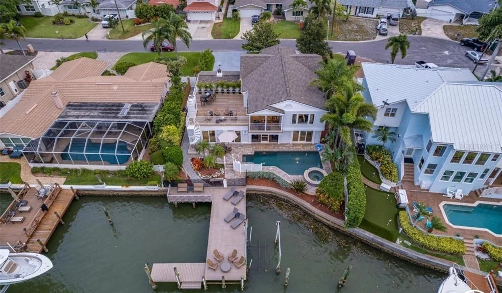 Photo of 4545 HARBOR HILLS DRIVE
