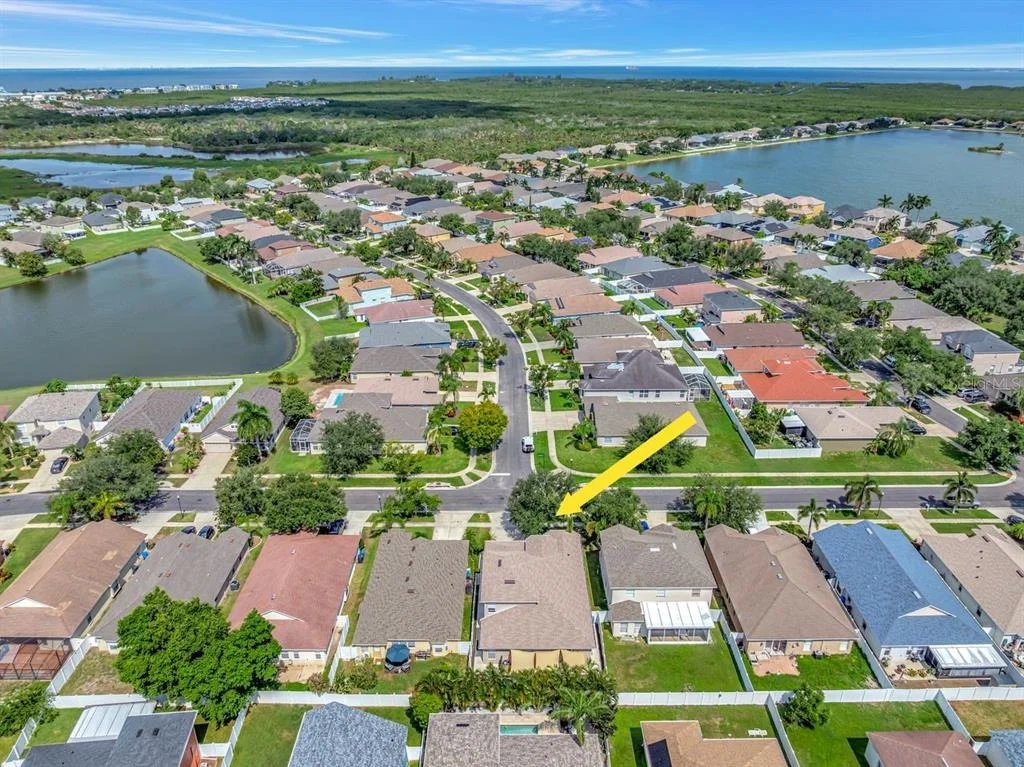 Photo of 501 STONE BRIAR DRIVE