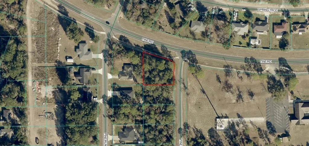 Photo of LOT 1 PINE RADIAL RUN