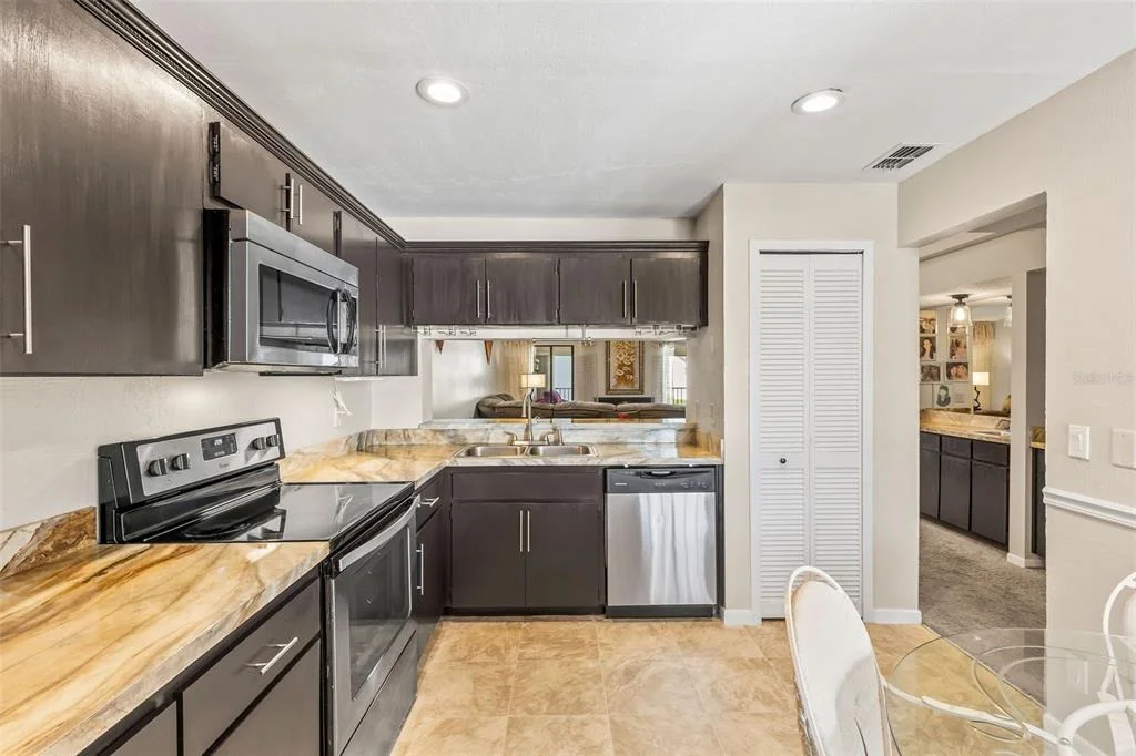 Photo of Unit 112 at 1 TOMOKA OAKS BOULEVARD