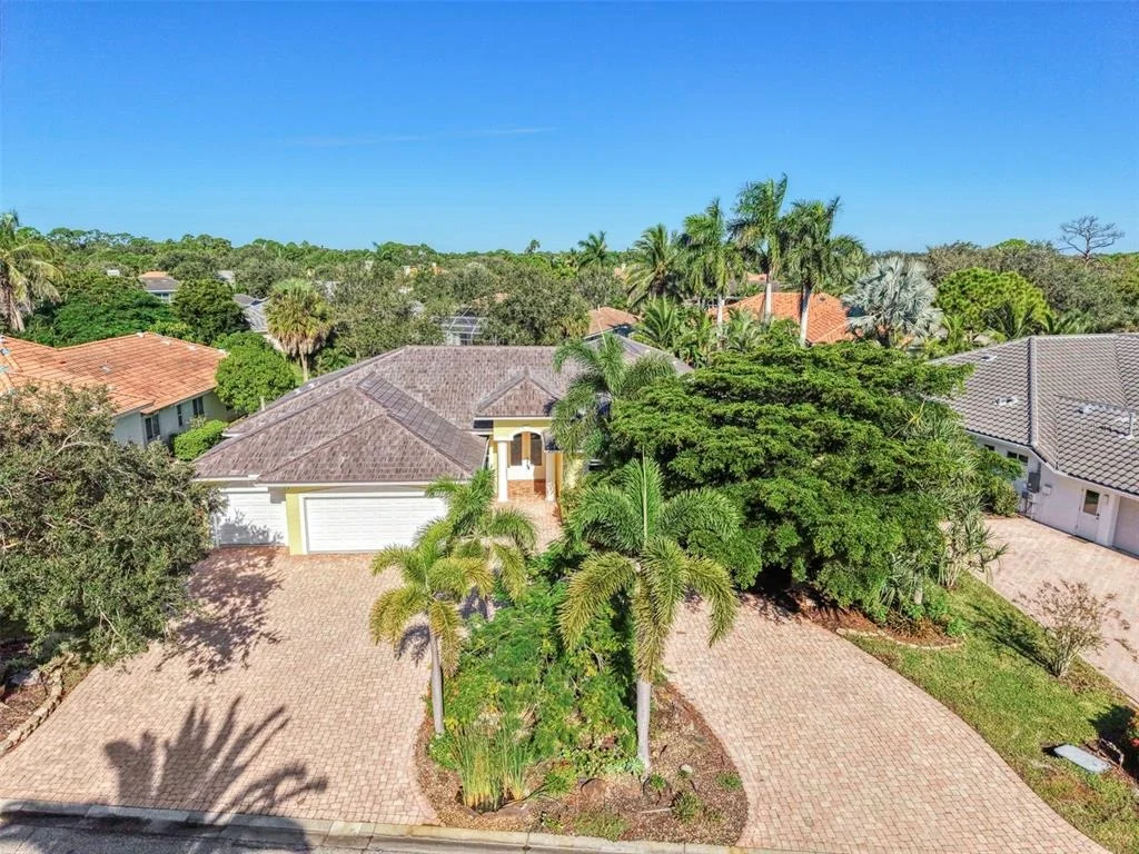 Photo of 4708 SWEETMEADOW CIRCLE