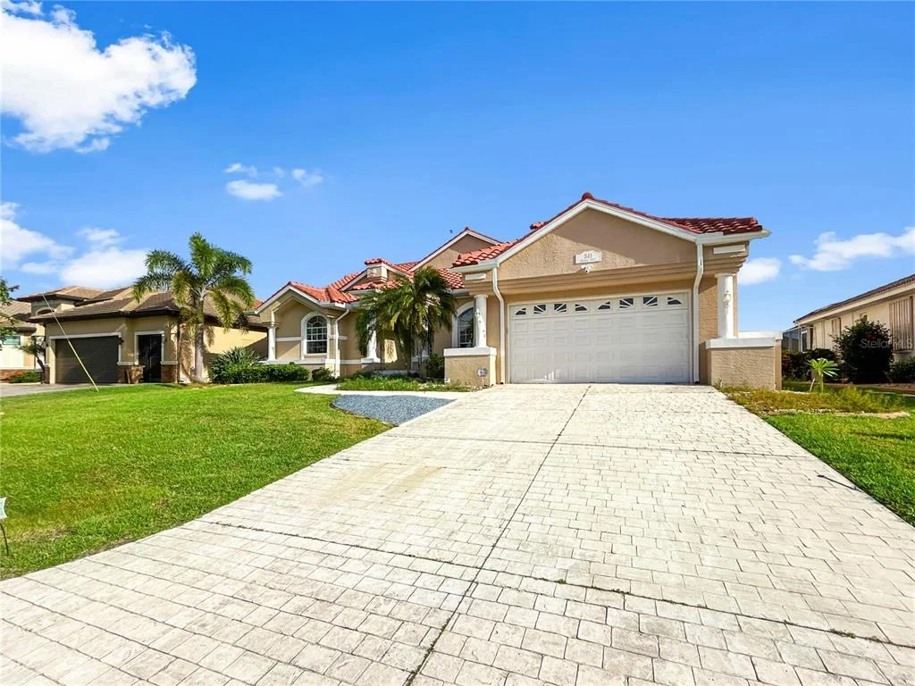 Photo of 341 SEGOVIA DRIVE