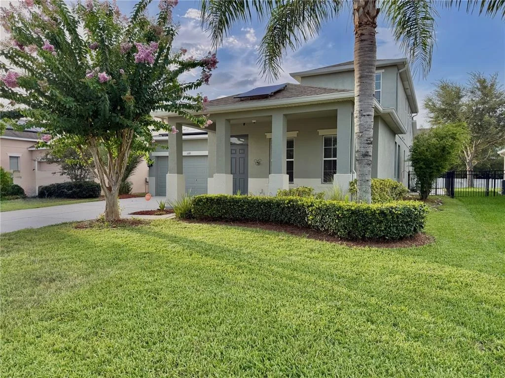 Photo of 1185 SEBURN ROAD