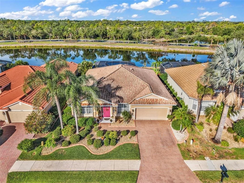 Photo of 11360 DANCING RIVER DRIVE