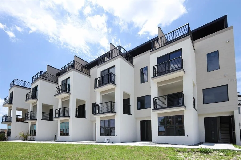 Photo of Unit 19 at 2360 OCEAN SHORE BOULEVARD