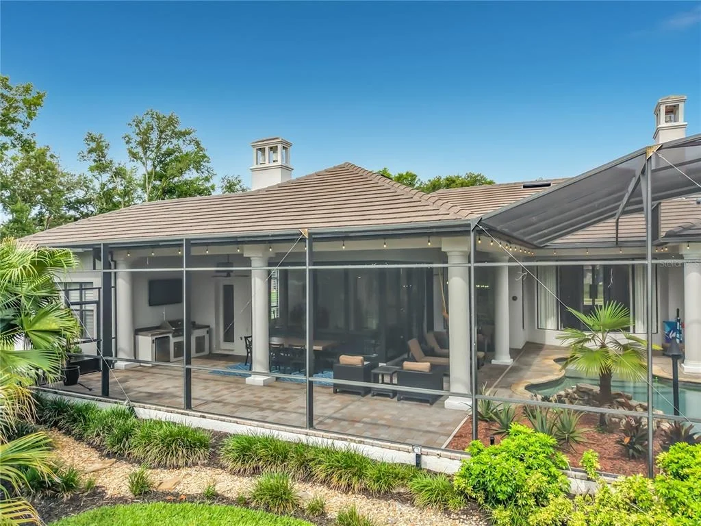 Photo of 4205 CLARICE ESTATES DRIVE