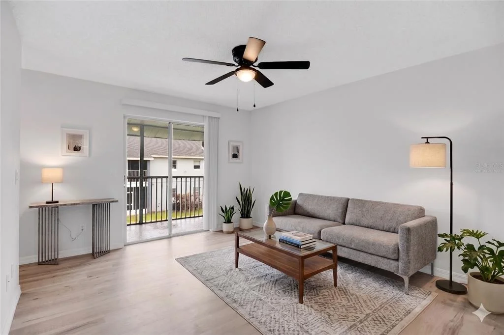 Photo of Unit 3 at 4100 PERSHING POINTE PLACE