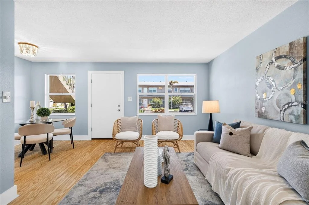 Photo of Unit 102 at 2 CAUSEWAY BOULEVARD