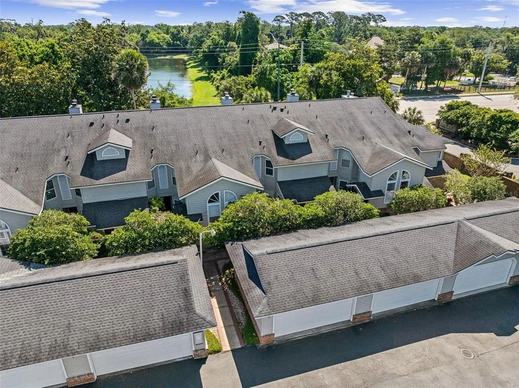 Photo of Unit 308 at 596 N NOVA ROAD