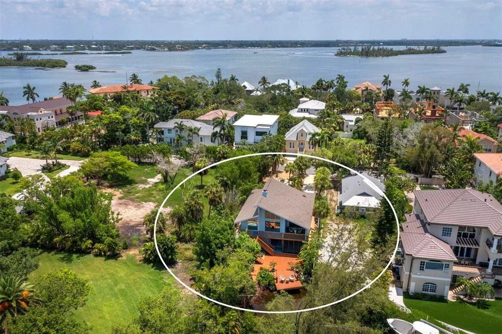 Photo of 4114 ROBERTS POINT CIRCLE