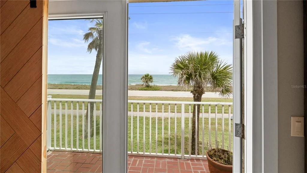 Photo of Unit 4 at 3400 OCEAN SHORE BOULEVARD