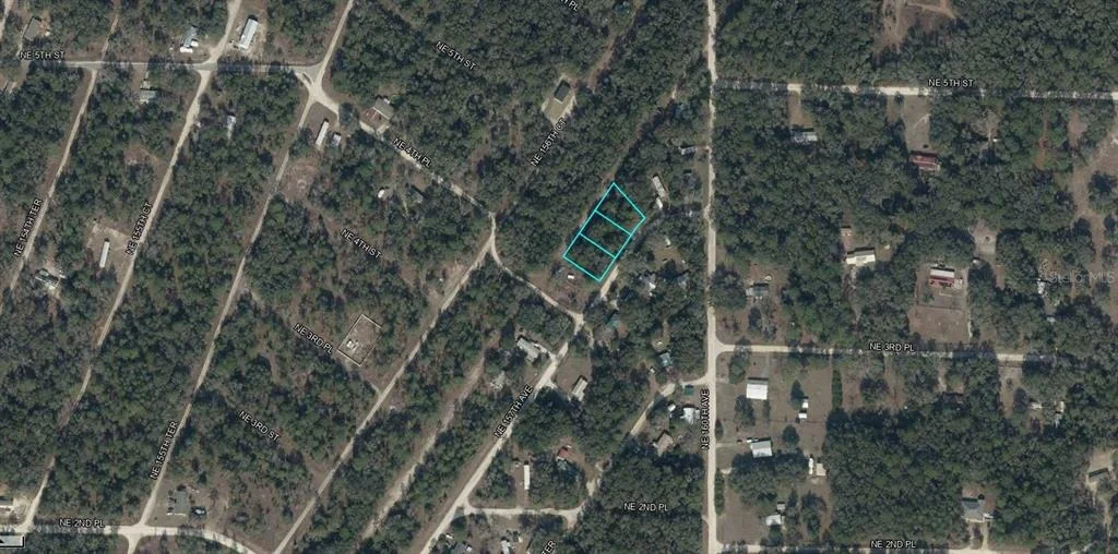 Photo of Lot 2-4 NE 157TH AVENUE