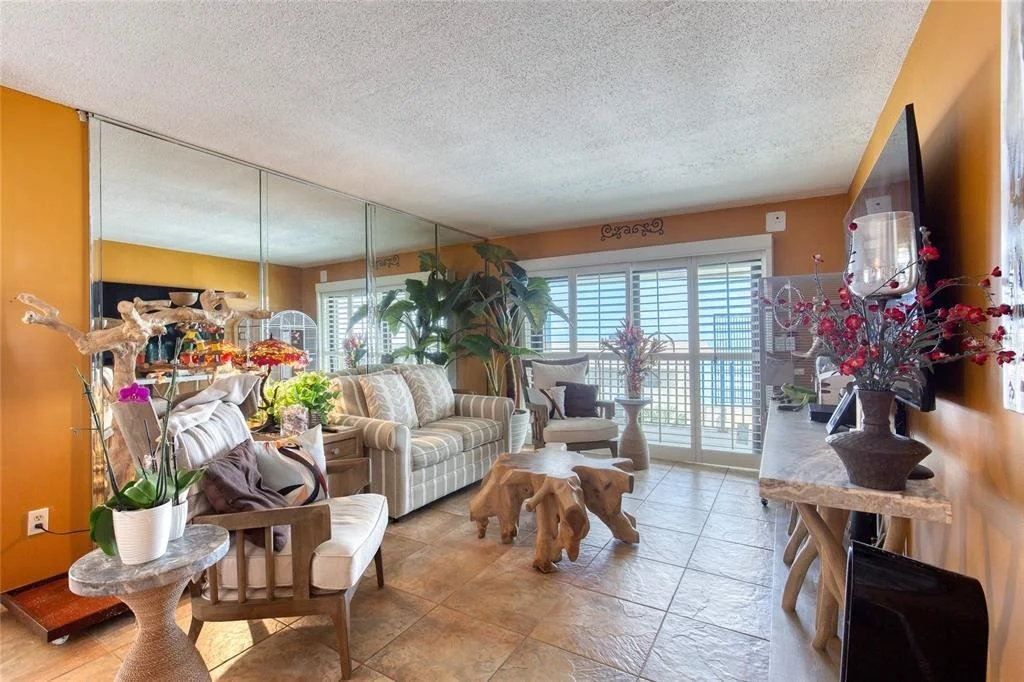 Photo of Unit 4040 at 935 OCEAN SHORE BOULEVARD