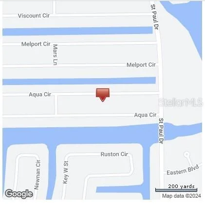 Photo of 15475 AQUA CIRCLE