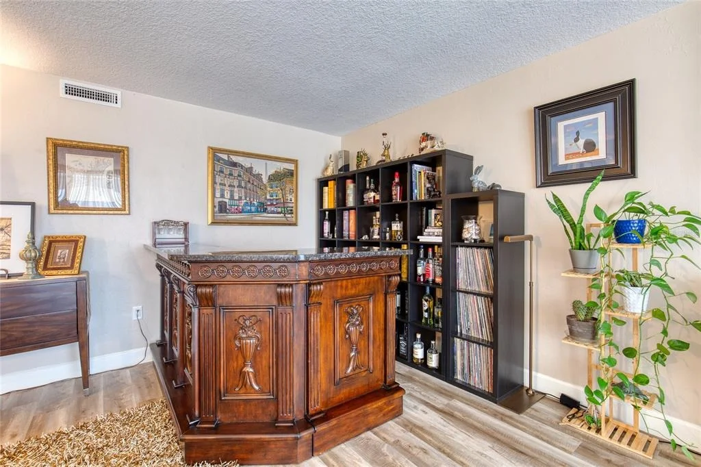 Photo of Unit 2E5 at 1239 OCEAN SHORE BOULEVARD