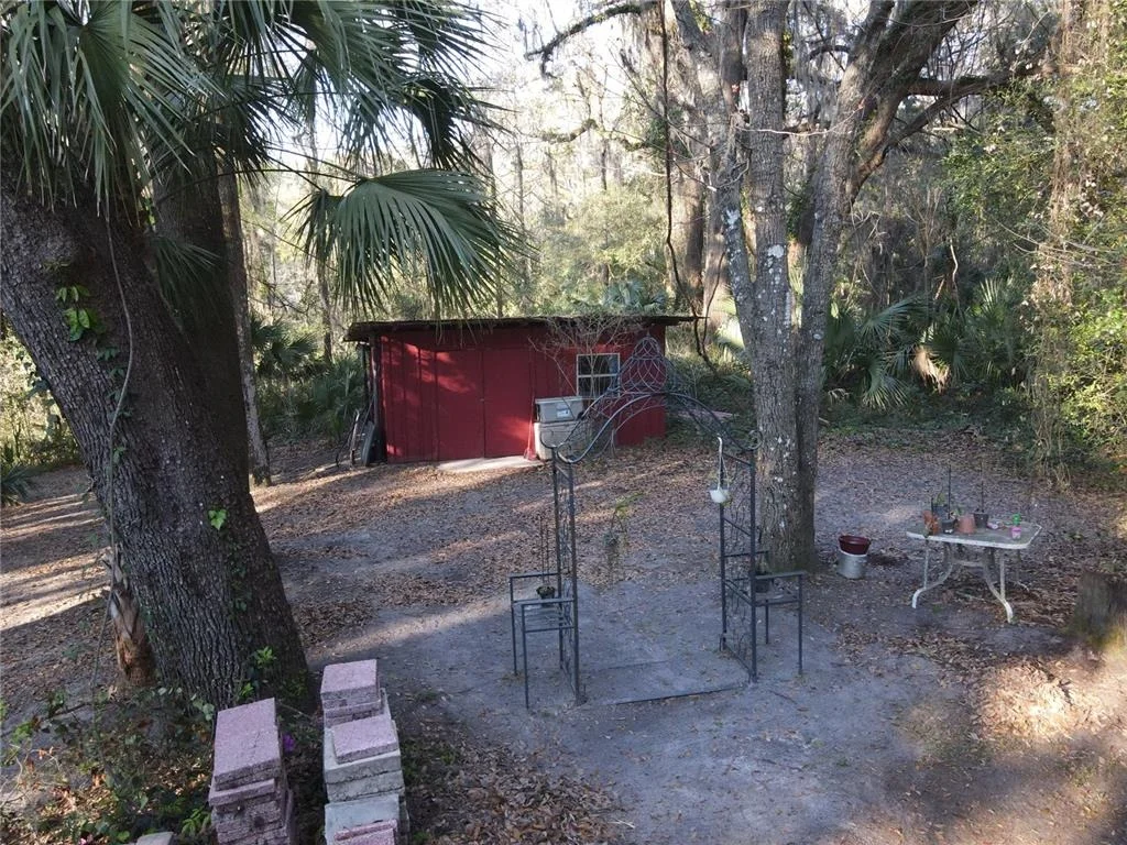 Photo of 1302 SE WACAHOOTA ROAD
