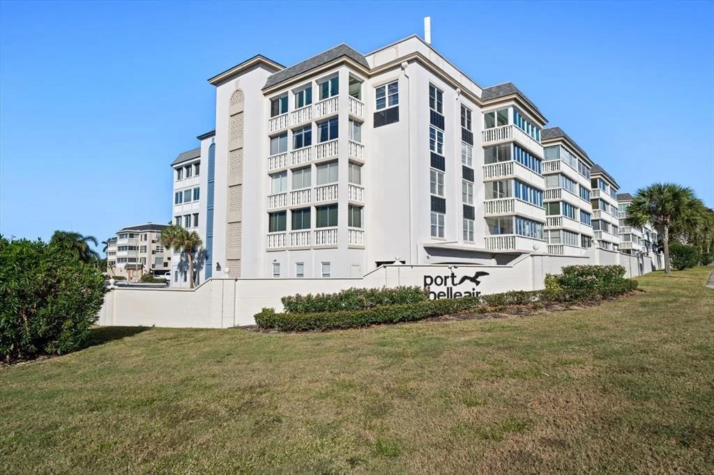 Photo of Unit 106 at 131 BLUFF VIEW DRIVE