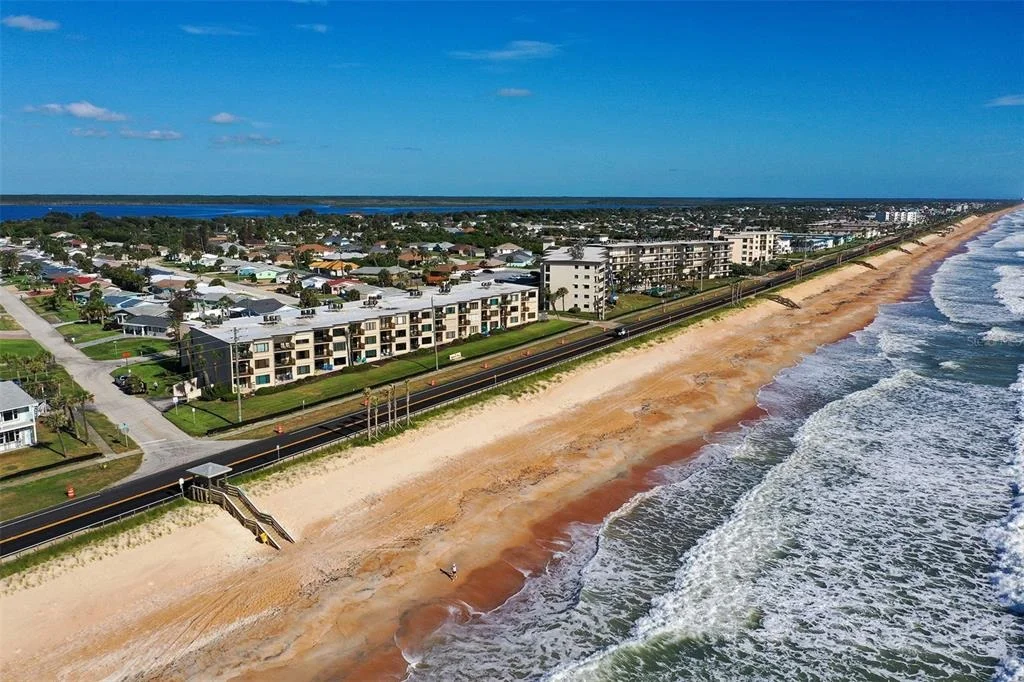Photo of Unit 111 at 2600 OCEAN SHORE BOULEVARD