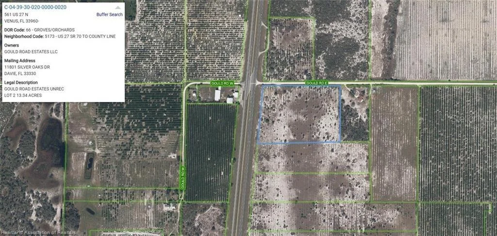Photo of 561 US-27 N