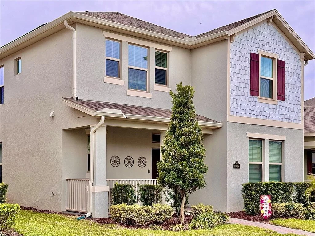 Photo of 17098 WATER SPRING BOULEVARD