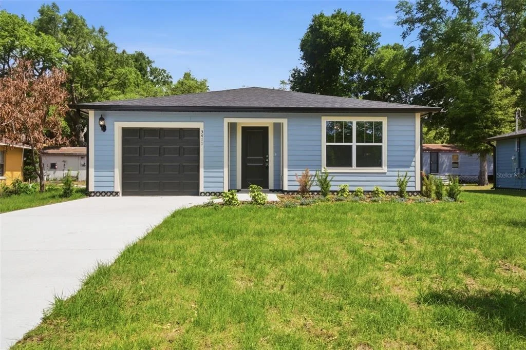 Photo of 3411 WARREN SAPP DRIVE