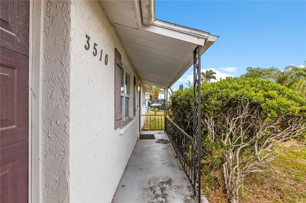 Photo of 3510 WILSON DRIVE
