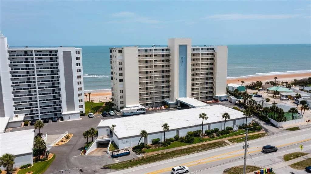 Photo of Unit 303 at 1133 OCEAN SHORE BOULEVARD