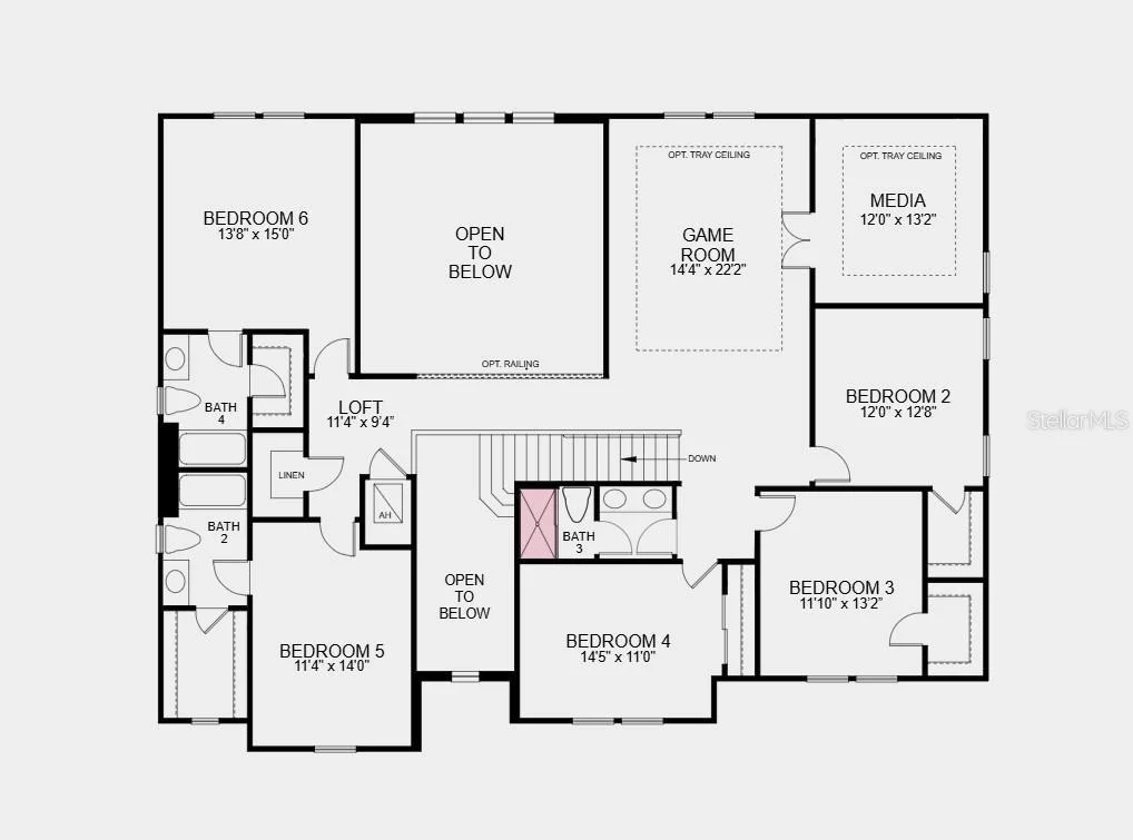 Photo of 16237 ALPHA GROVE PLACE