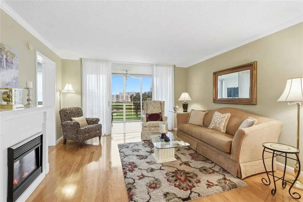 Photo of Unit 308 at 3750 PINEBROOK CIRCLE