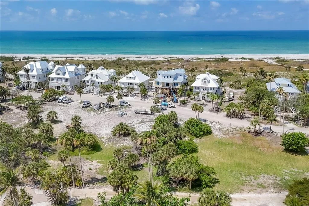 Photo of 7365 PALM ISLAND DRIVE