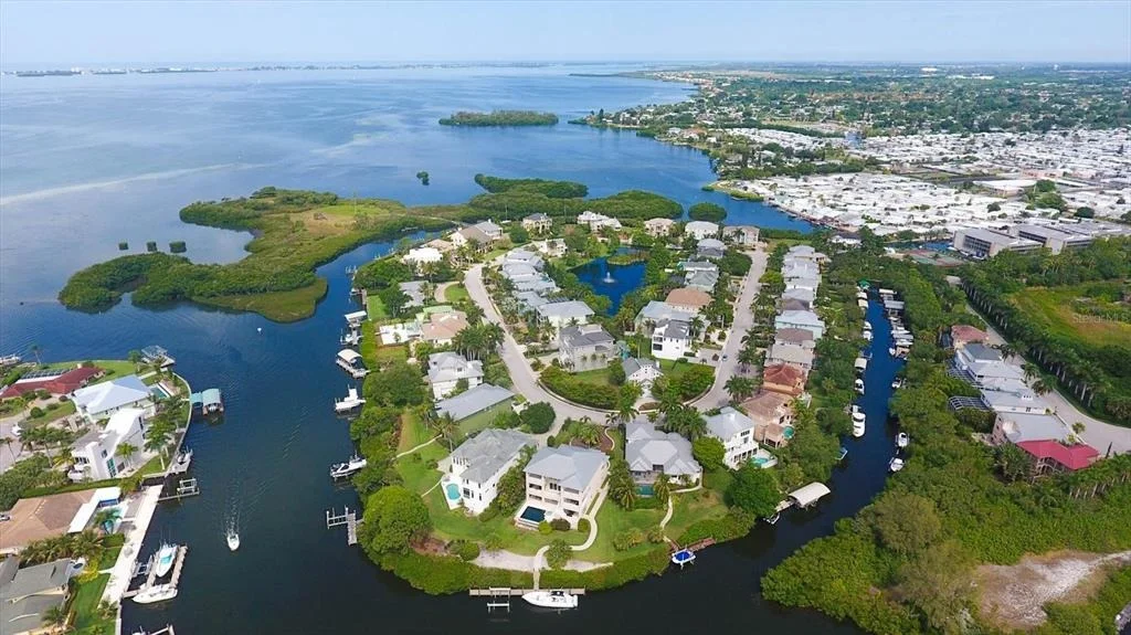 Photo of 7107 HAWKS HARBOR CIRCLE