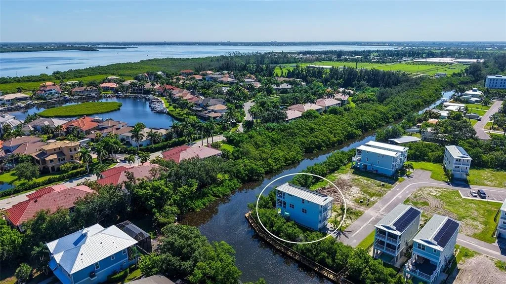 Photo of 12435 DOCKSIDE TERRACE