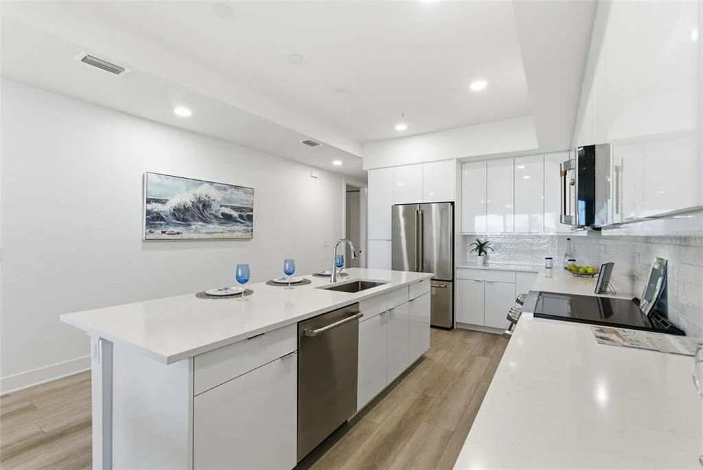 Photo of Unit 206 at 400 150TH AVENUE