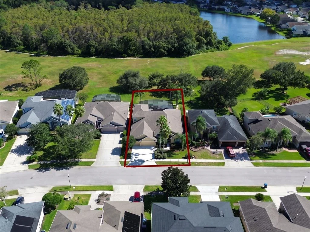 Photo of 14542 RIVIERA POINTE DRIVE