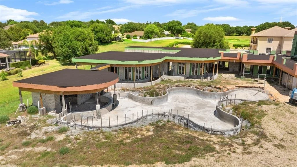 Photo of 9621 WINDY RIDGE ROAD