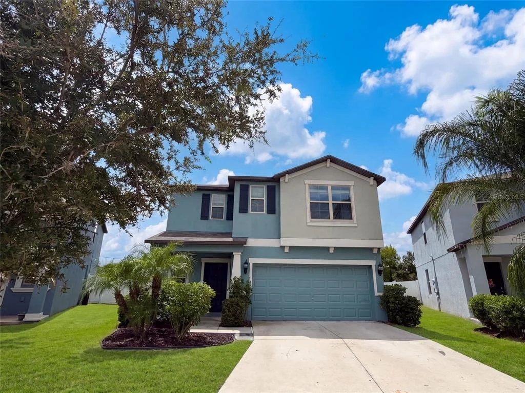 Photo of 10448 CARLOWAY HILLS DRIVE