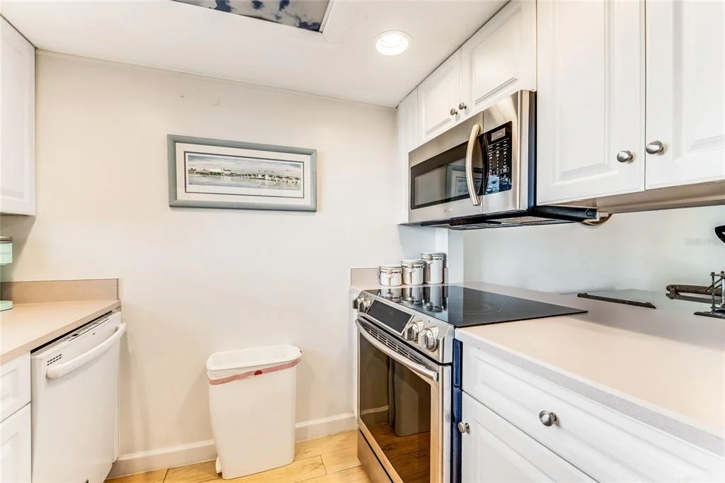 Photo of Unit 303 at 935 OCEAN SHORE BOULEVARD