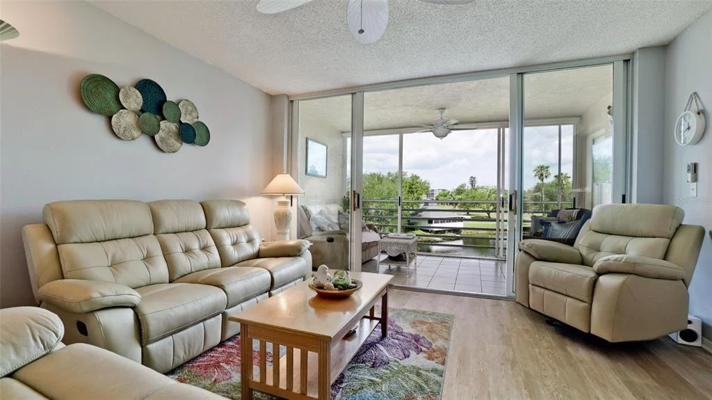 Photo of Unit 302 at 4570 PINEBROOK CIRCLE