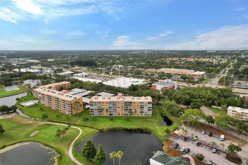 Photo of Unit 404 at 4570 PINEBROOK CIRCLE CIRCLE