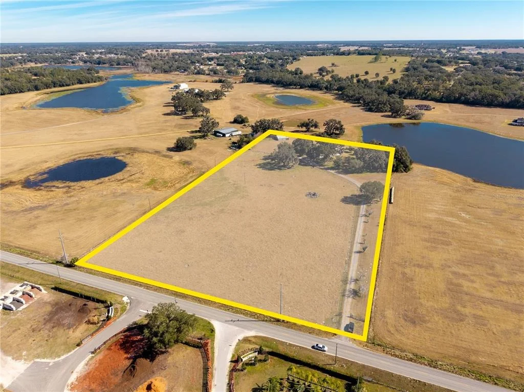 Photo of 9504 FORT KING ROAD