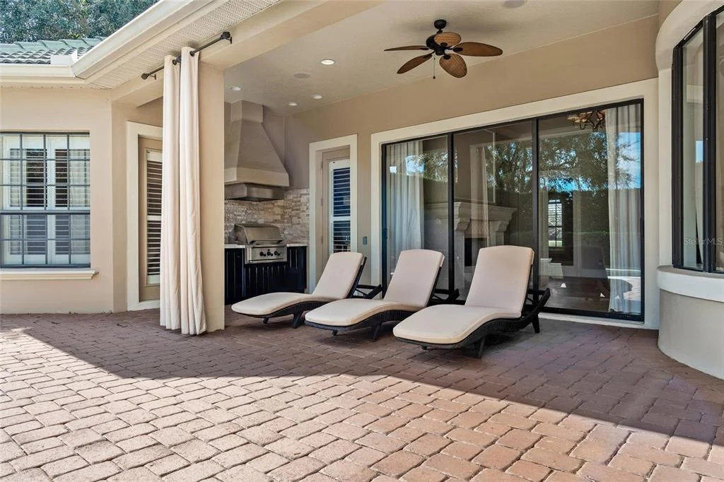 Photo of 6560 LAKE BURDEN VIEW DRIVE