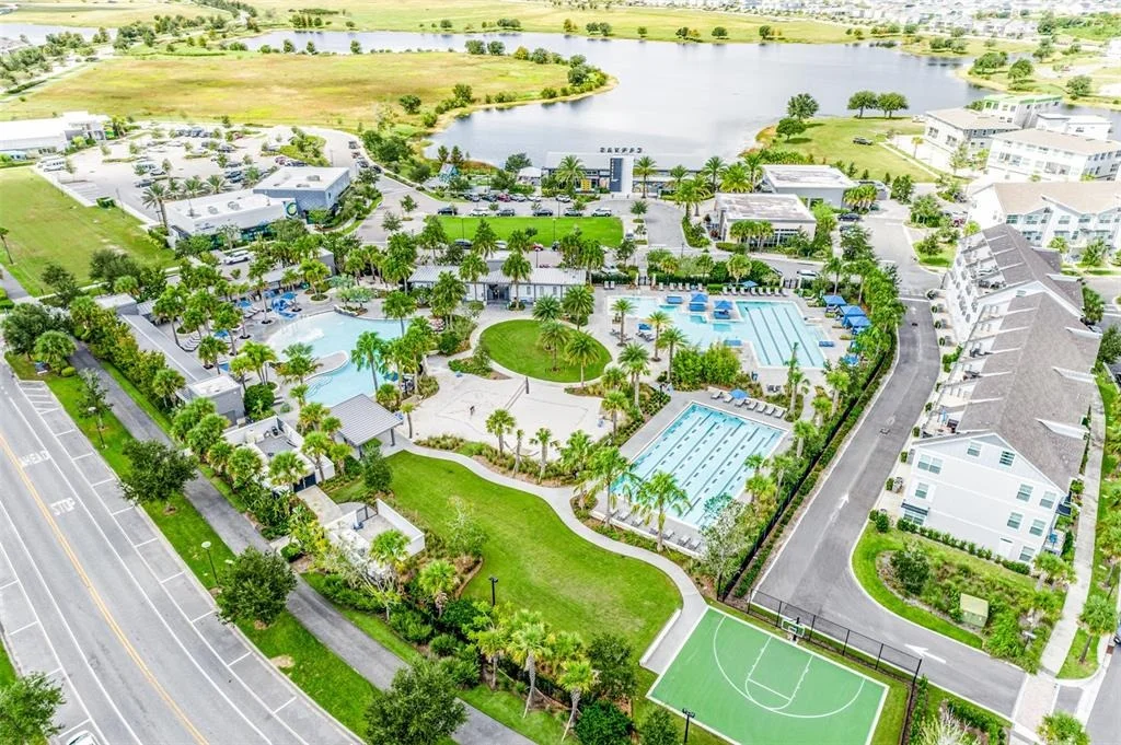 Photo of 8130 LAUREATE BOULEVARD