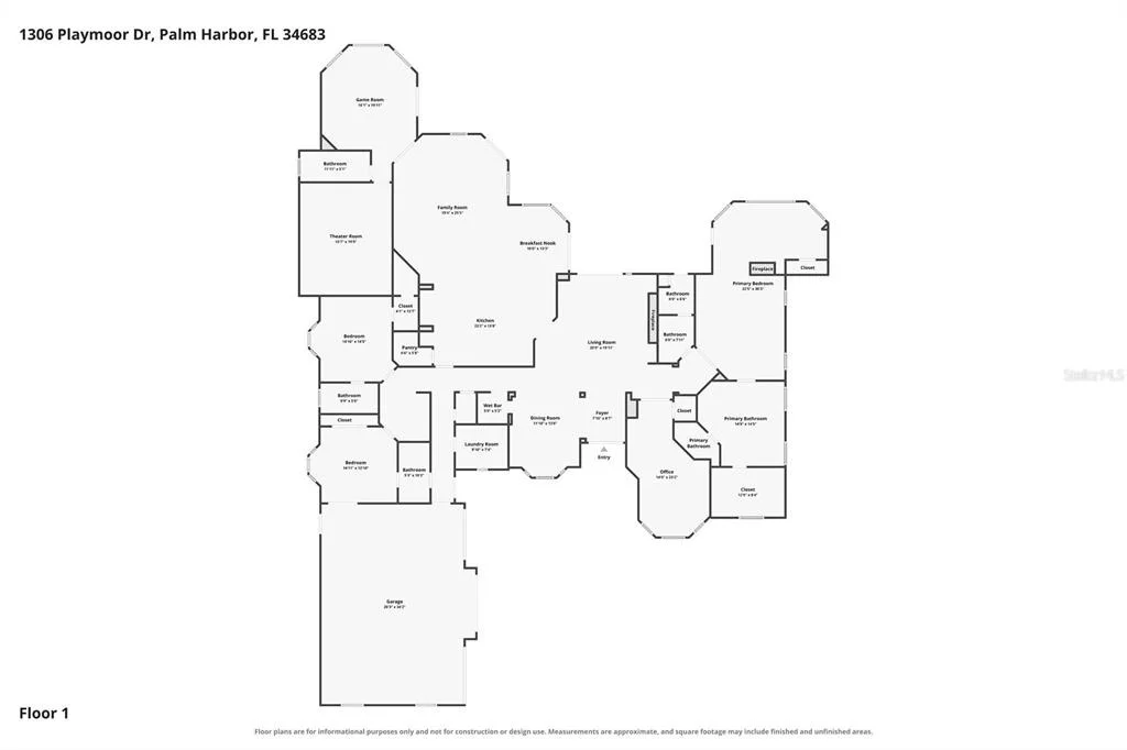 Photo of 1306 PLAYMOOR DRIVE