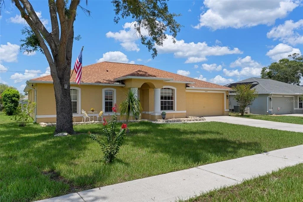 Photo of 15437 DEER PATH DRIVE