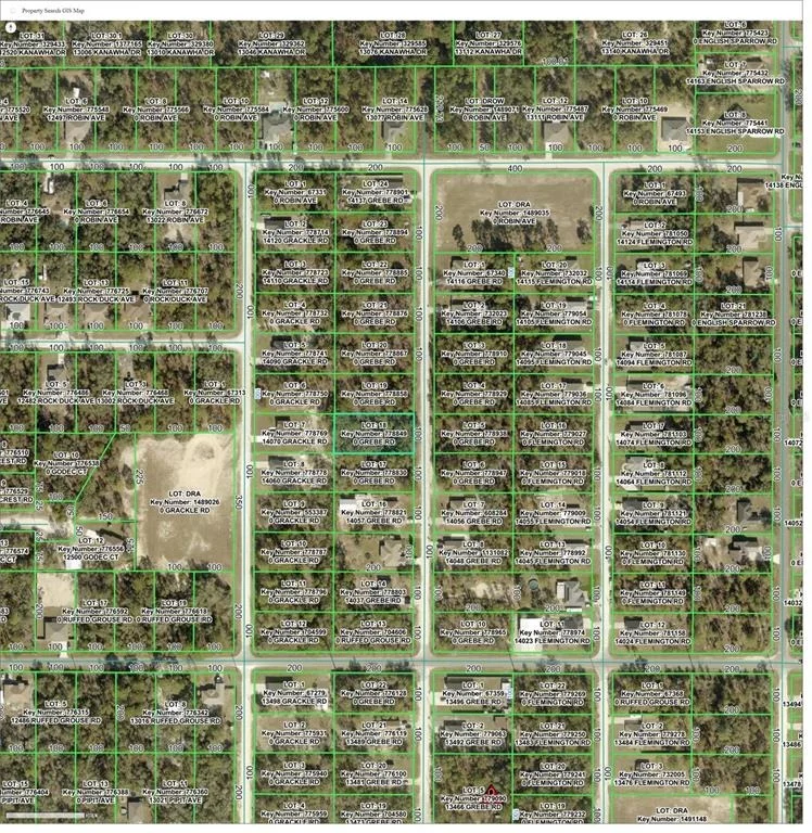 Photo of 14077 GREBE ROAD