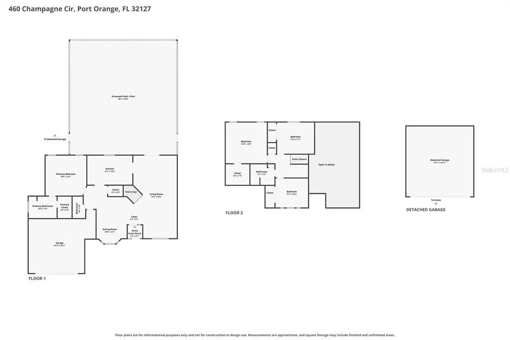Photo of 460 CHAMPAGNE CIRCLE