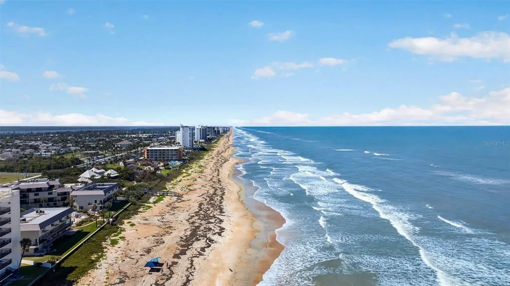 Photo of Unit 405 at 935 OCEAN SHORE BOULEVARD