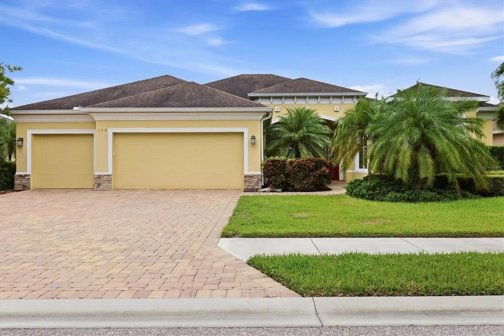 Photo of 640 HONEYFLOWER LOOP